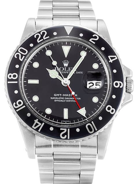 rolex gmt master 16750 replica|rolex gmt 16750 price.